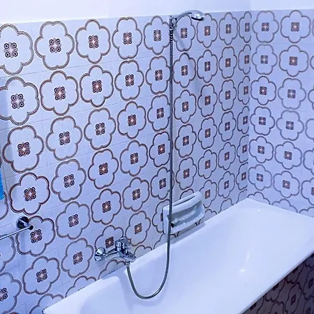 Bed & Breakfast Linae -