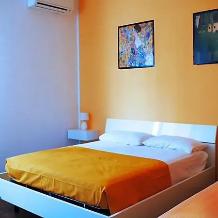 Linae - Bed & Breakfast 3*