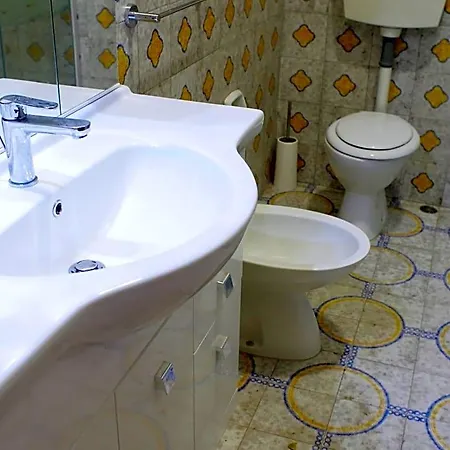 Bed & Breakfast Linae - 3*