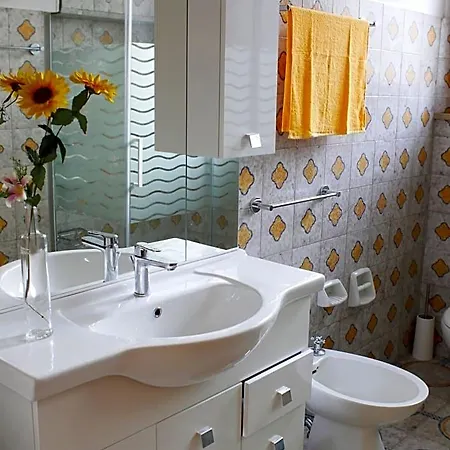 Bed & Breakfast Linae - Alba Adriatica