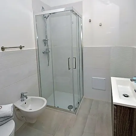 Linae - Bed & Breakfast