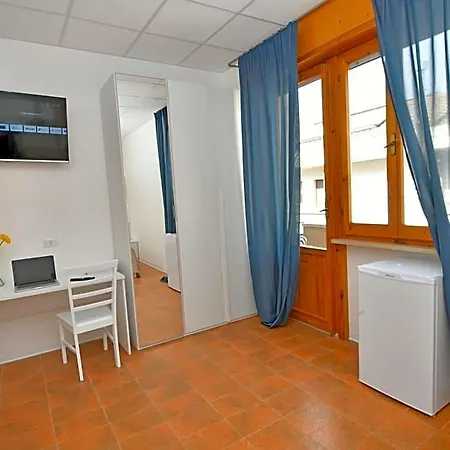Linae - Bed & Breakfast 3*