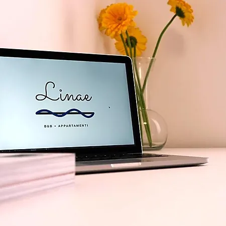 Linae - Bed & Breakfast