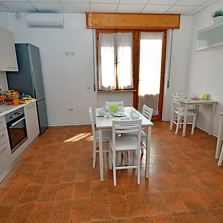 Linae - 3* Alba Adriatica