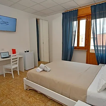 Linae - Bed & Breakfast Alba Adriatica