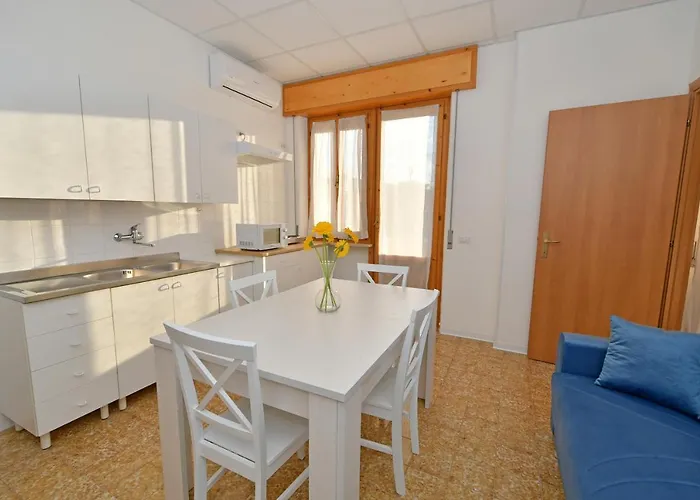 Linae - Bed and breakfast