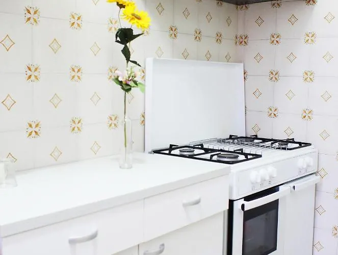 Bed and breakfast Linae - 4*