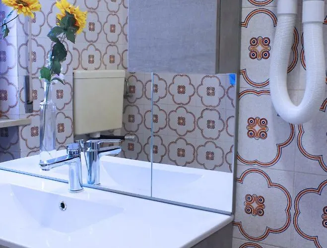 Bed and breakfast Linae -