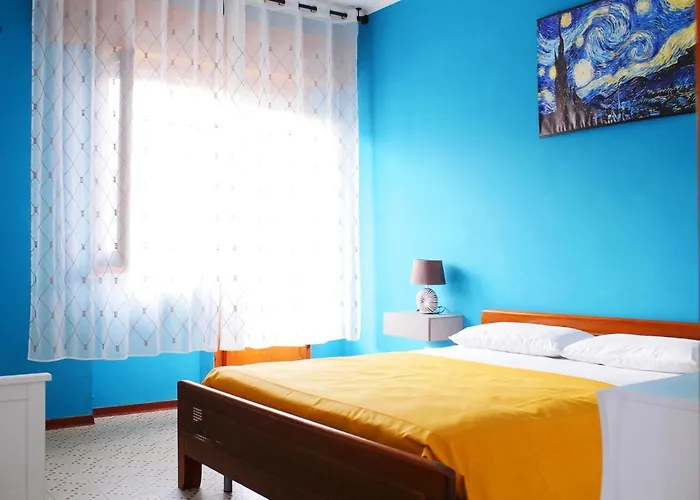 Linae - Bed and breakfast