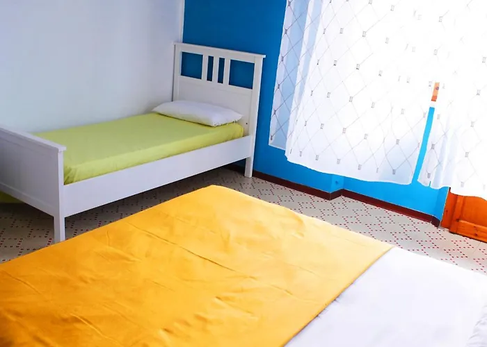 Linae - Bed and breakfast Alba Adriatica