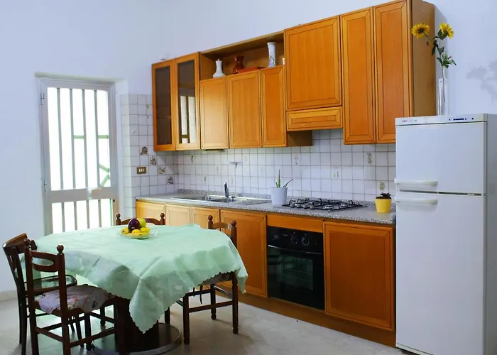 Bed and breakfast Linae - 4*