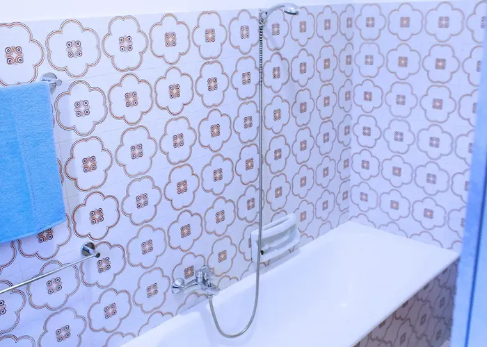 Bed and breakfast Linae - 4*