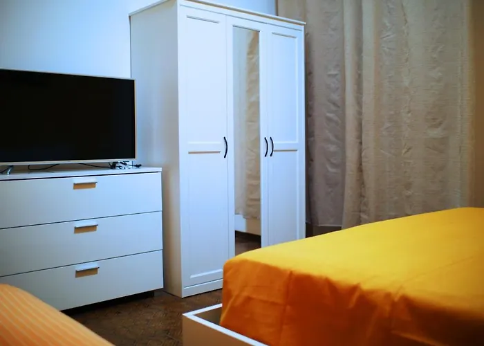 Bed and breakfast Linae - Alba Adriatica