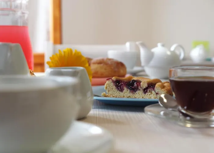 Linae - 4* Alba Adriatica