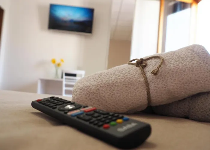 Bed & Breakfast Linae - 4*