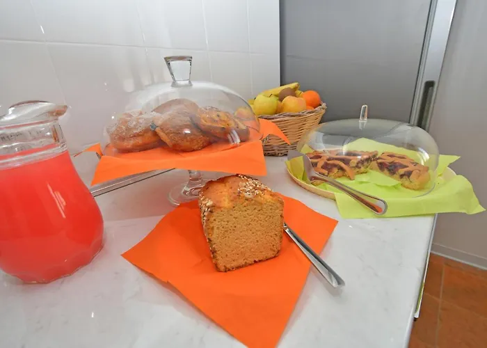 Linae - Alba Adriatica