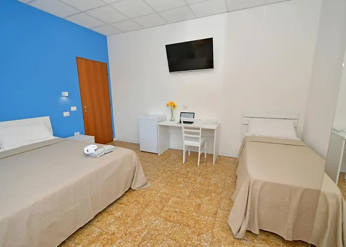Bed and breakfast Linae -
