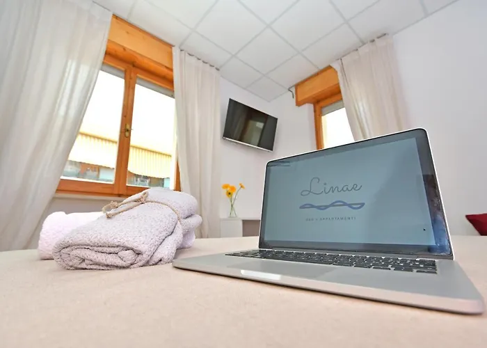 Bed and breakfast Linae -