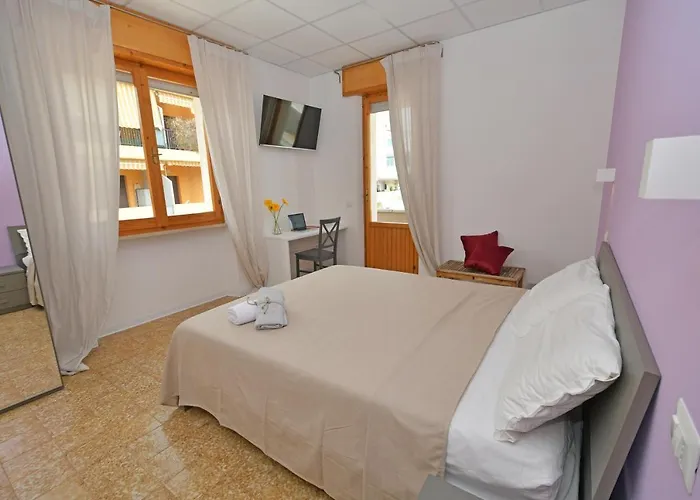 Bed and breakfast Linae -