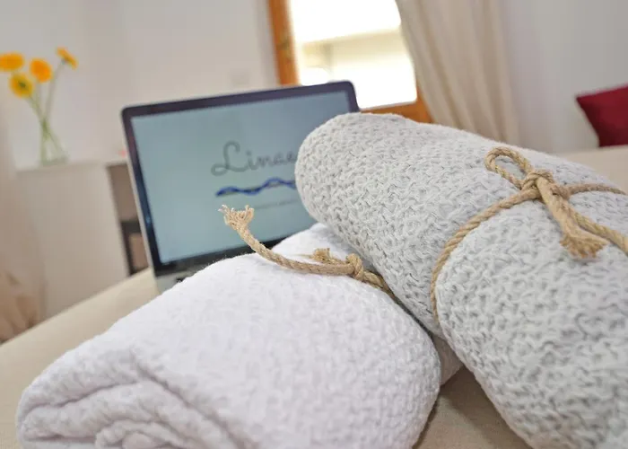 Linae - Bed and breakfast 4*