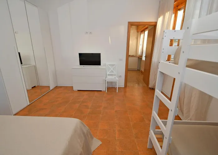 Linae - Bed and breakfast 4*